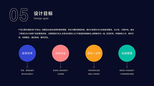 酒店管理系统中的餐饮管理模块 功能、优势与实施要点